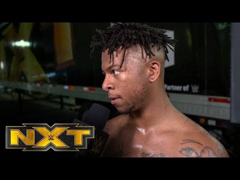 Lio Rush Feels Like He Was Holding Back As A Performer, Wants To Show He’s The Best In The World