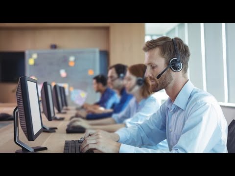 A është e lejuar puna në një call center ku i sugjerohet klientëve të marin kredi?