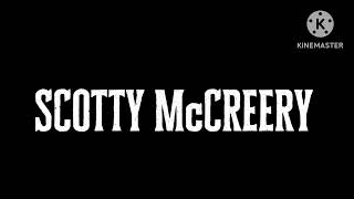 Scotty McCreery: Five More Minutes (PAL/High Tone Only) (2017)