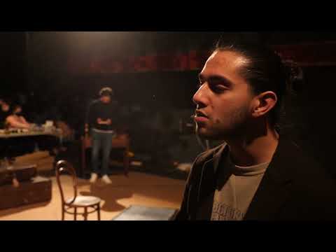 Broken Wings - London 2022 - More From The Rehearsal Room