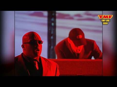 Junkie XL / Rudeboy - Metrolike