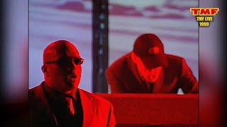 Junkie XL / Rudeboy - Metrolike