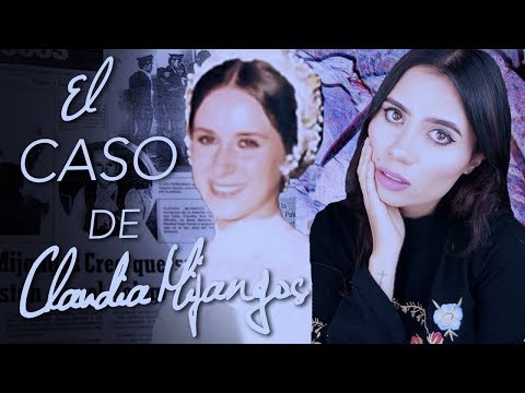 TODO sobre el MISTERIOSO caso de MIJANGOS (LA HIENA DE QUERÉTARO) - Paulettee
