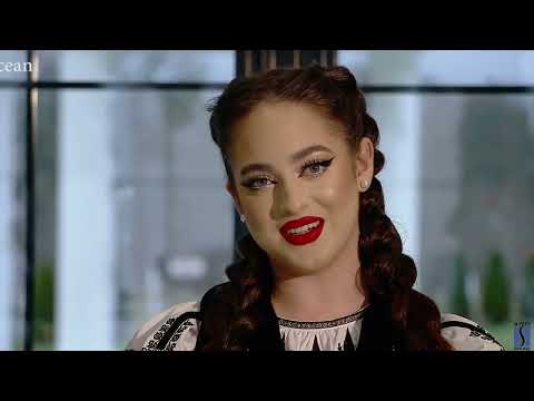 Roxana Agarbicean-Sange de roman(Official Video)