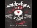 Mirror Of Sins - Made of Hate