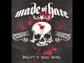 Made Of Hate - Mirror Of Sins (HQ) 