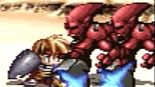 #30【実況】マッピングが終わらないテイルズオブファンタジア【PS1】
