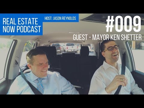 Episode #009 - Join us for our second Community Highlight episode! - Visions Realty & Investments