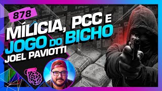 ICONOGRAFIA DA HISTÓRIA - Inteligência Ltda. Podcast #878