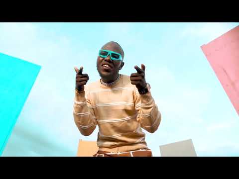 M.D MUSIC  _  FOLLOW FOLLOW _(OFFICIAL MUSIC VIDEO) #amapiano