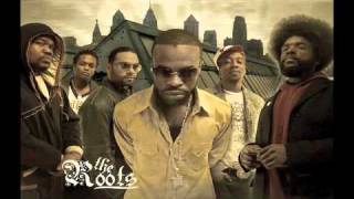 Dr. Dre: Xxplosive (The Roots: Don&#39;t Say Nuthin&#39; Remix)