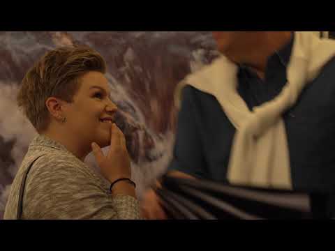 Falkenbergsrevyn 2020 - kollationering inför Hårfint