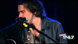 SILVERSUN PICKUPS &quot;Dots and Dashes(Enough Already)&quot;