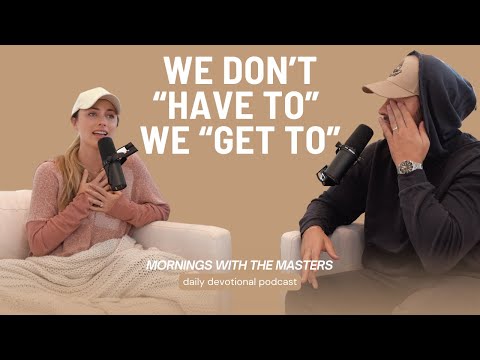 This One Brought Us To Tears | daily devotional