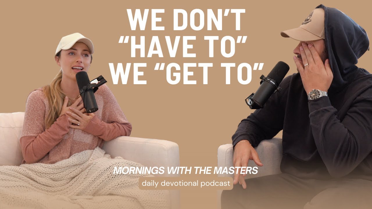 This One Brought Us To Tears | daily devotional