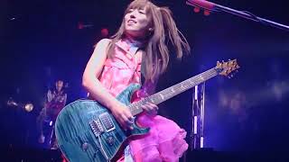 Music video thumbnail preview for Gacharic Spin - Perception [Delicious Tour Final 2013] by Gacharic Spin