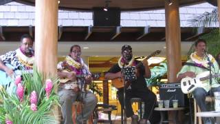 Constellations by Kaukahi with Del Beazley