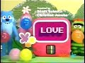 A Yo Gabba Gabba Nick Jr Airing From 2012 Love