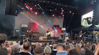 Mando Diao - Dancing All the Way to Hell (2018-05-25)