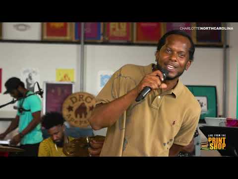 SPECIAL ED (Print Shop Concert Series) Episode 13