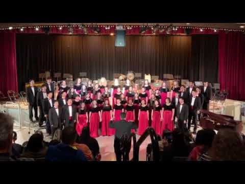 Hela Rotane   arranged by Ken Steven