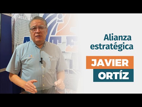 Alianza Molinos Azteca y Extru-Tech 