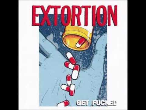 Extortion - Decompose