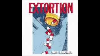 Extortion - Decompose