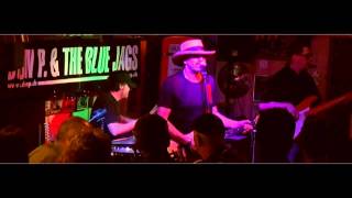'Beautiful Day' performed live by Don P. & The Blue Jags