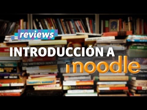 Moodle, herramienta gratuita para educación online