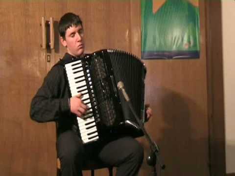 Accordion-W.Zolotaryov-Sonate no2(3rd mov.)accordion