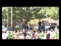Gaelic Storm - Johnny Jump Up - Iowa Irish Fest 2011 - KCIrishMusic.com Gaelic Storm - Johnny Jump Up - Iowa Irish Fest 2011