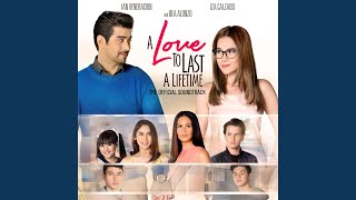 A Love to Last a Lifetime