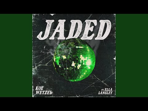 Jaded
