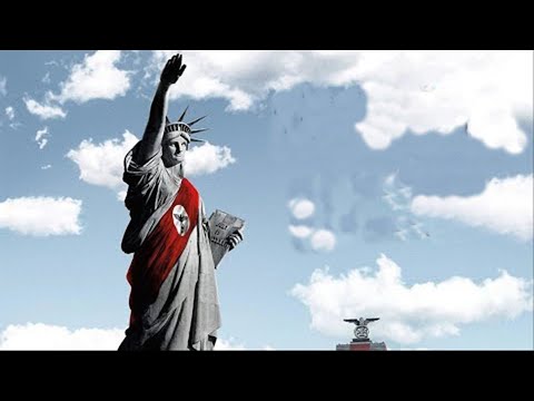 The Man In The High Castle Season 2 |Nazi Soldier Travels into Parallel World With Alternate History