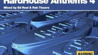 [Uk HardHouse 2003]Ilogik & Paul Janes-Focus Your Eyes