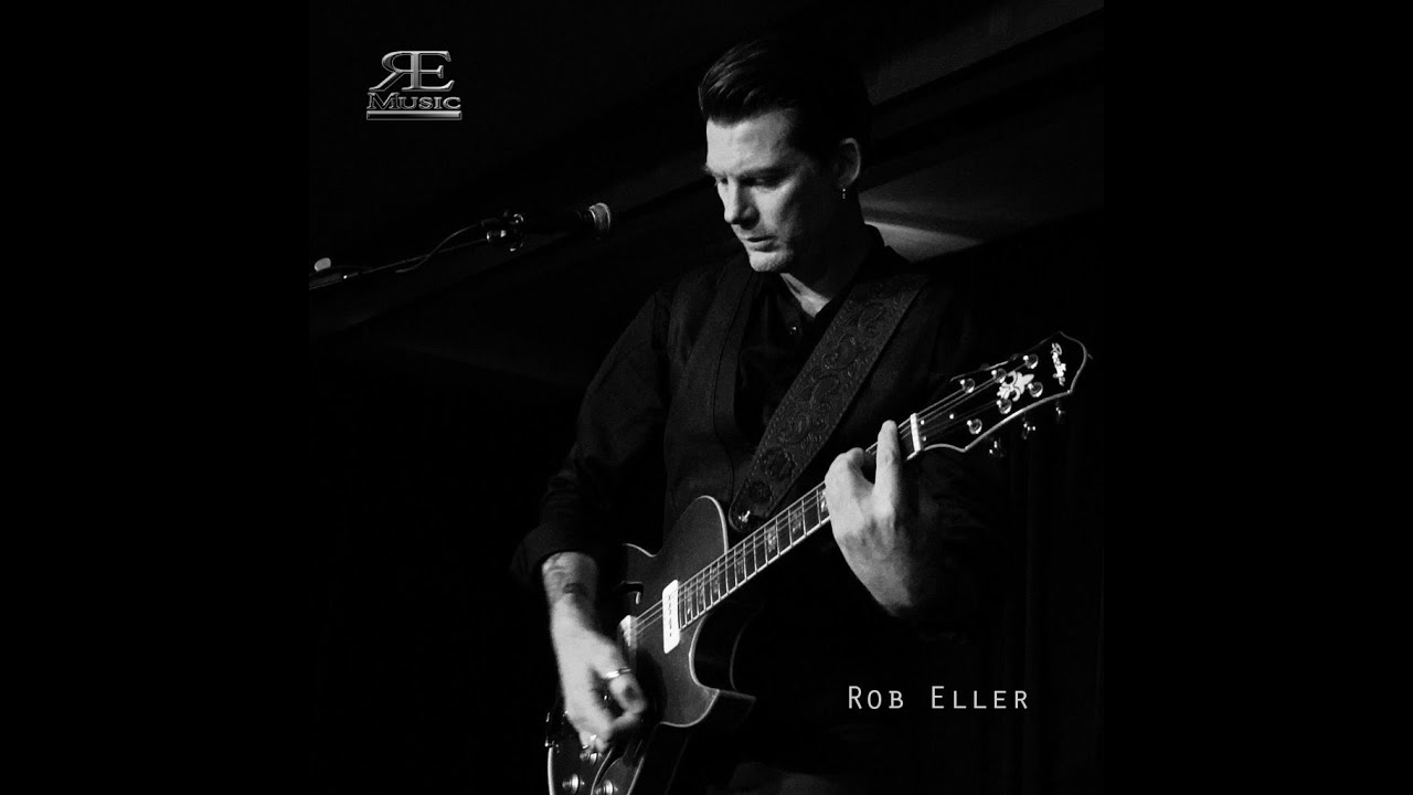 Promotional video thumbnail 2 for Rob Eller