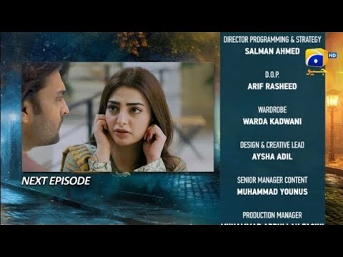 Habil Aur Qabil Episode 19 Promo | Habil Aur Qabil Episode 19 Teaser Review | Kest Best 247
