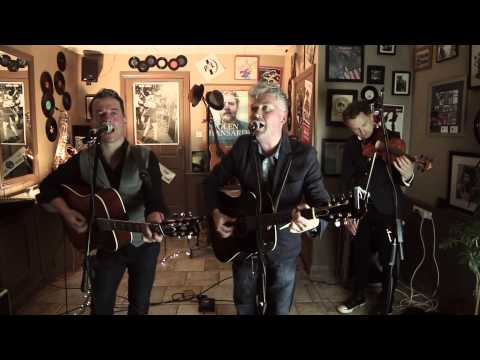 ABNER BROWNS - Edisons - A Change