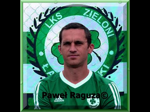 Sparing nr.3  - Kuropatnik-Zieloni  6:4 (Paweł Raguza 83 min.)