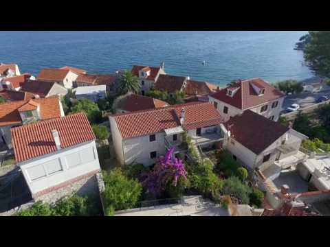 Villa Valparaiso Sutivan Island Brac
