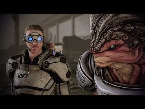 Mass Effect 2 Legendary Edition: Basic Engineer 11 - Grunt's Loyalty Mission