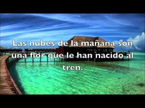 Videoclip de Como Esperando Abril — Silvio Rodríguez