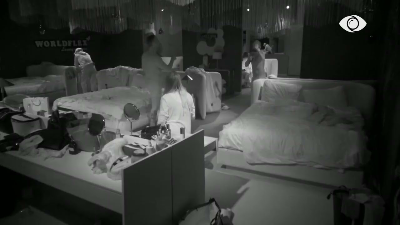 “Jo si ti nga frika the po të kthehem”/ Gerta diskuton me Gjestin: Harabel…