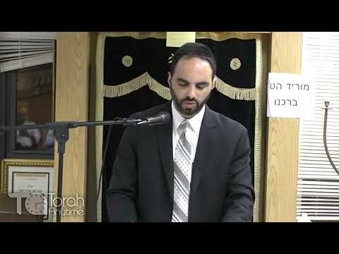 It's All Hashem_From Anxiety to Emuna - R. David Ashear - TorahAnytime.com