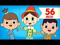 The Pinocchio More Kids Songs Nursery Rhymes Super Simple Songs