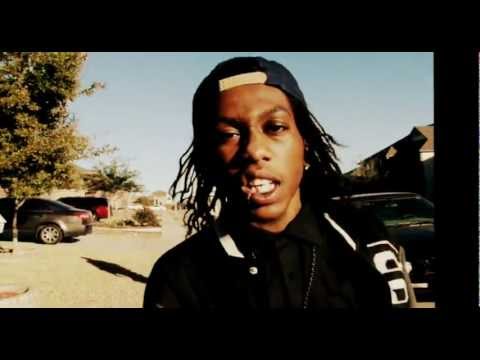 Kidd Niek - Stone Gold Road (Prod. D savagebeats) #Video