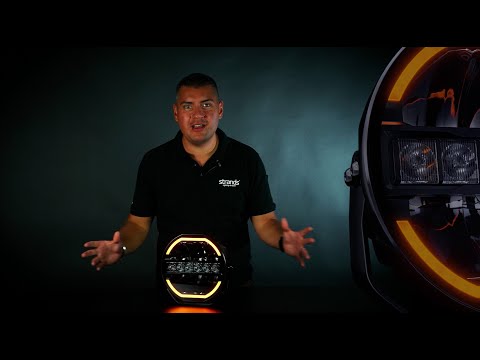 SIBERIA SKYLORD – MAKE A STATEMENT – STRANDS LIGHTING DIVISION