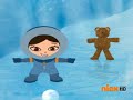 Little Einsteins The Wind Up Toy Prince On Nick On October 24 2011 Part 6