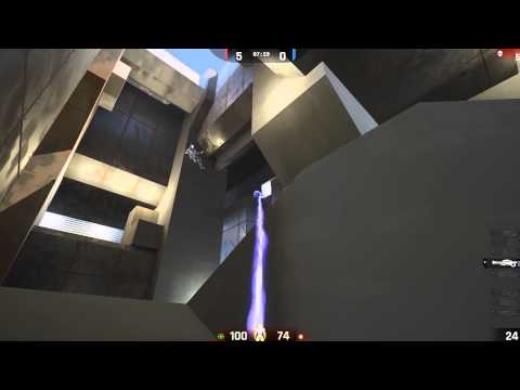 ALL UT4 FRAGS COMBINED